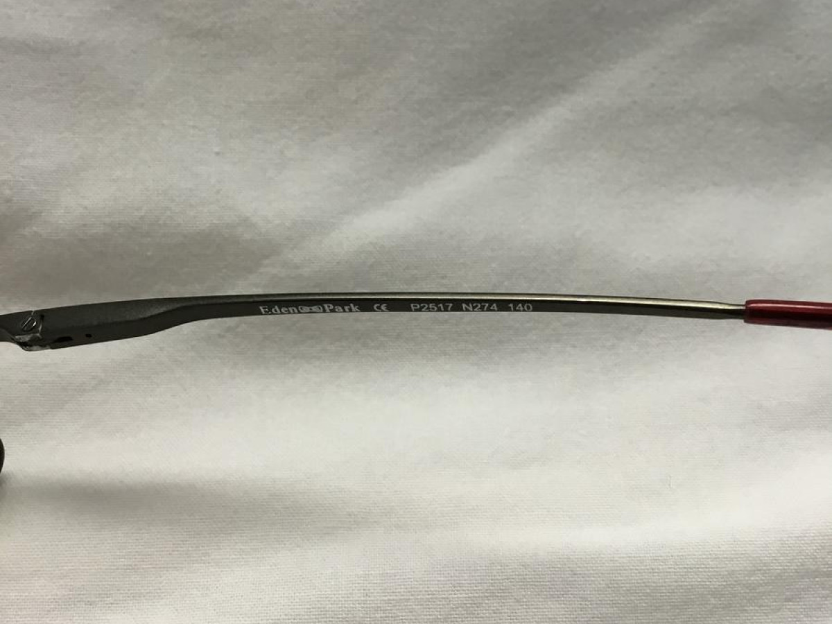 Éden Park P2517 N274