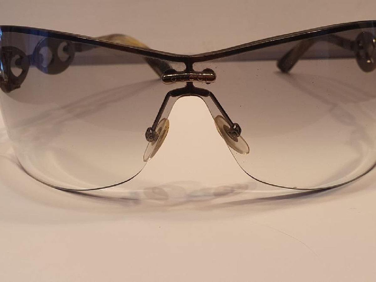 GUCCI GG-2772S