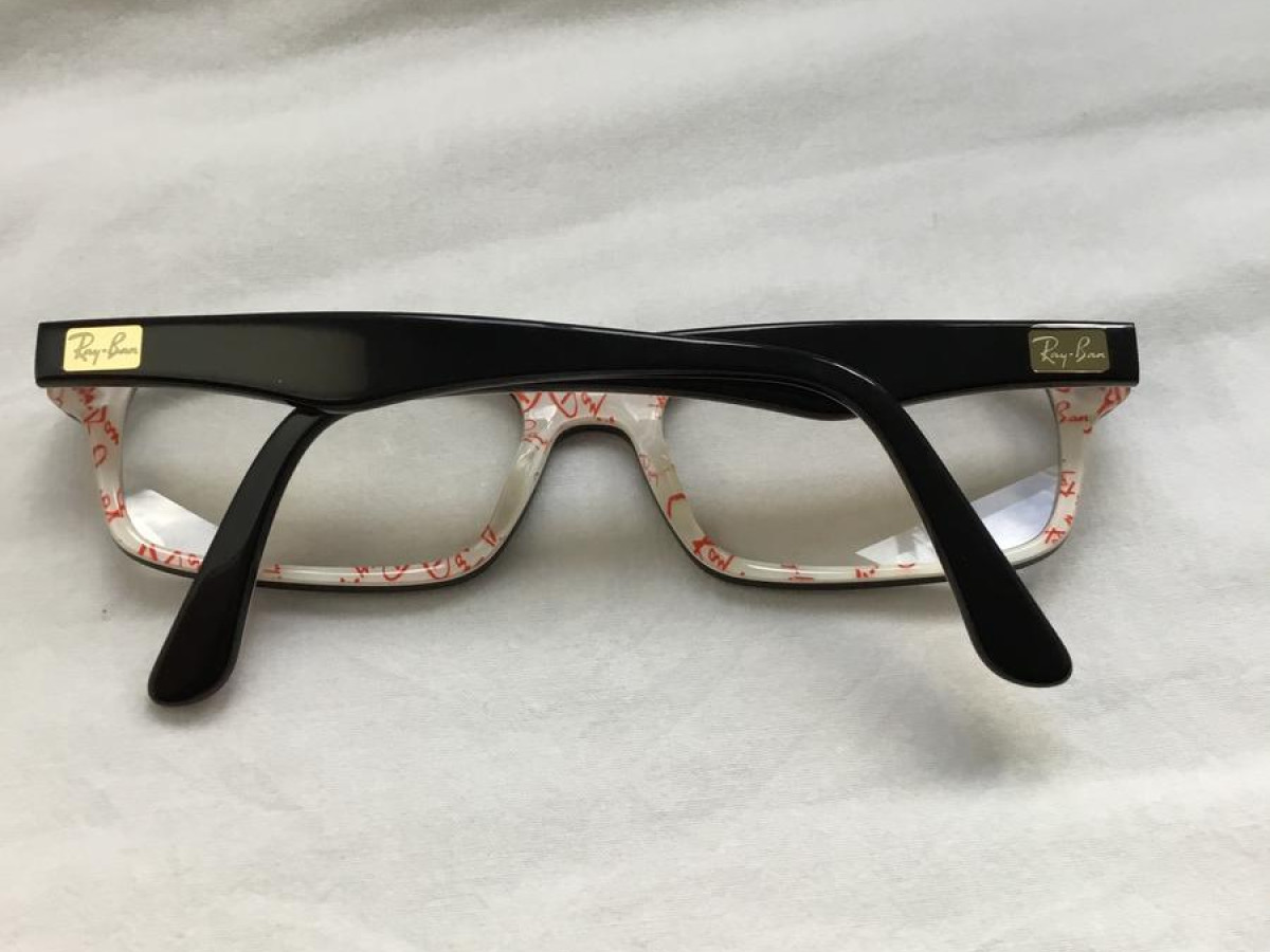 RayBan RB 5206