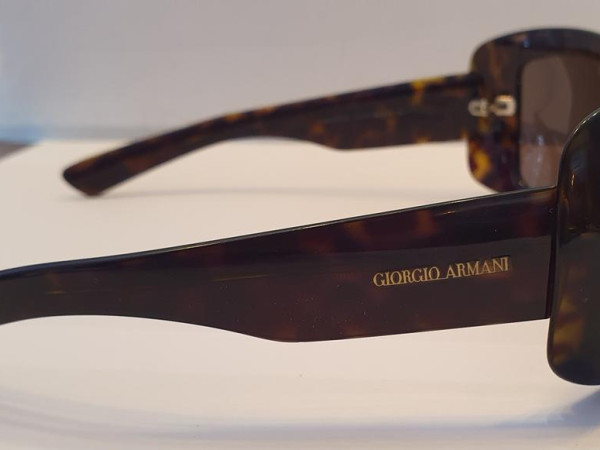 GORGIO ARMANI - GA-53/S