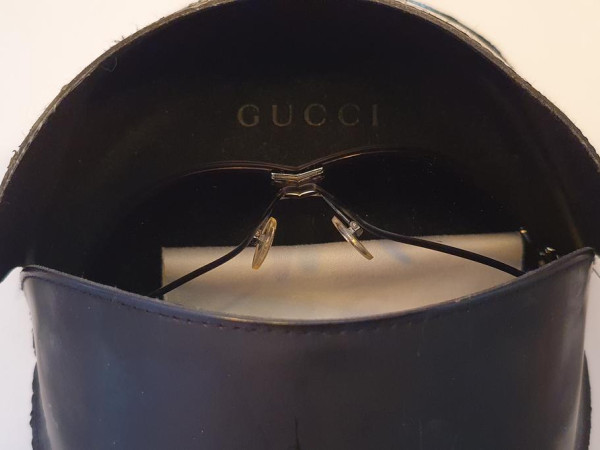 GUCCI GG-2772S