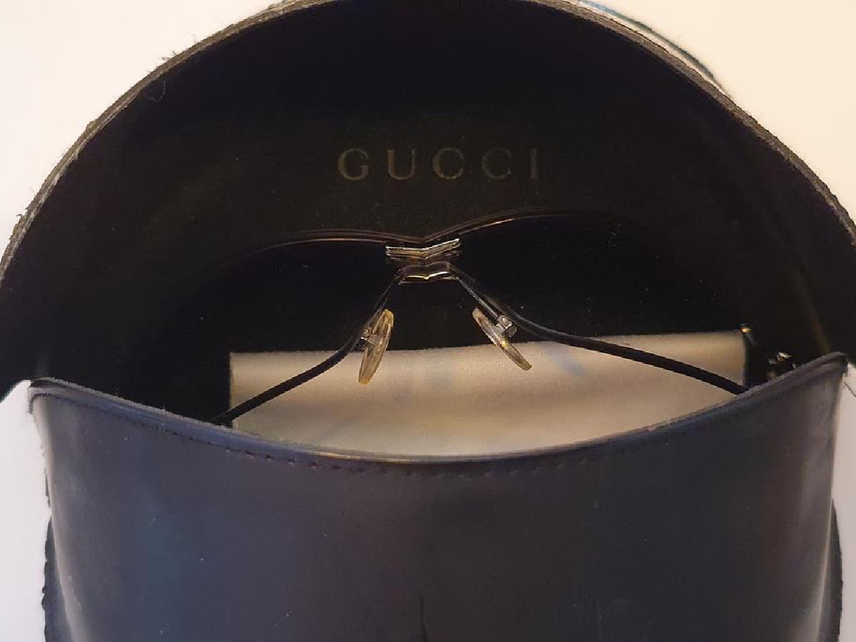 GUCCI GG-2772S