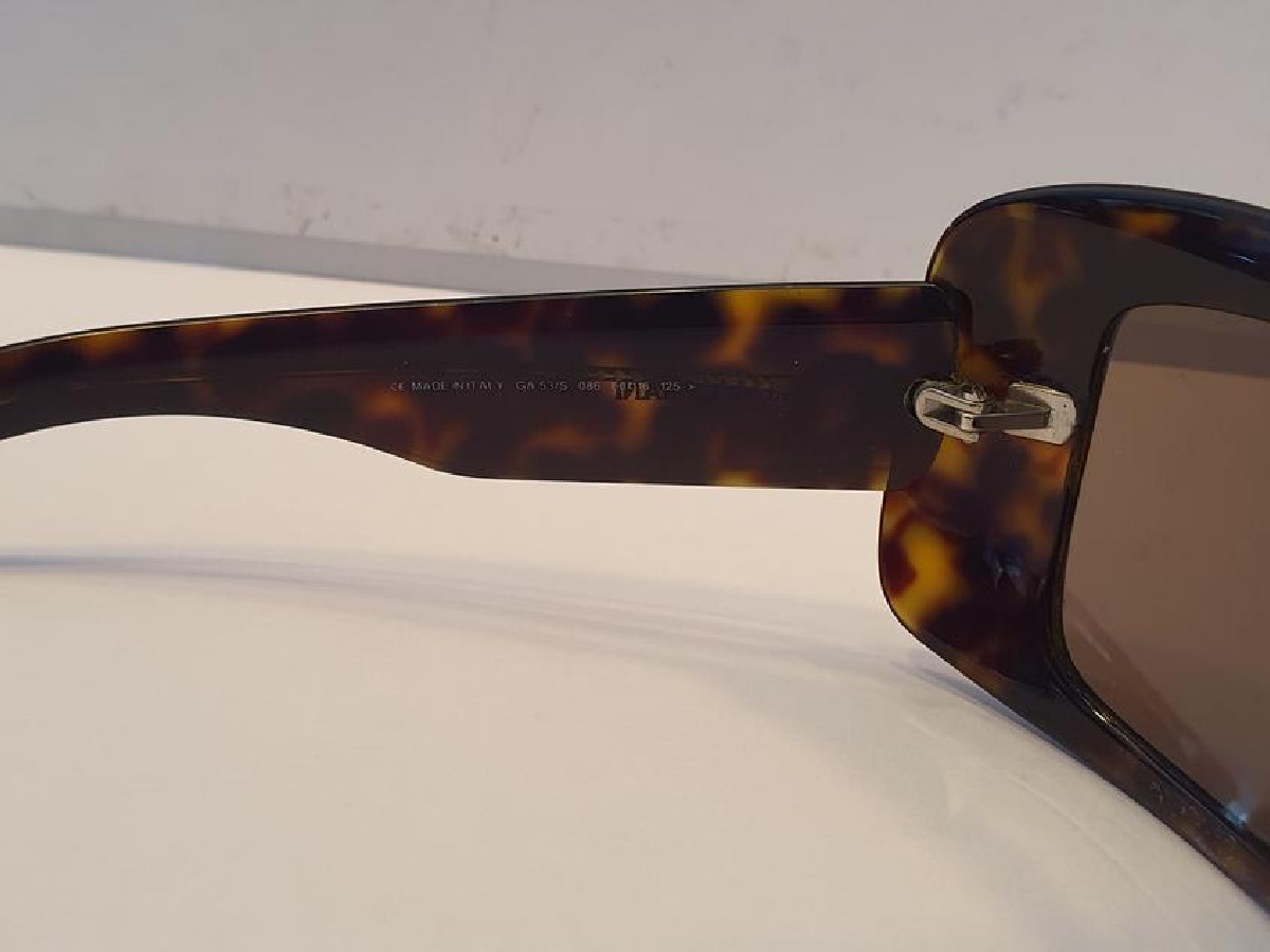 GORGIO ARMANI - GA-53/S