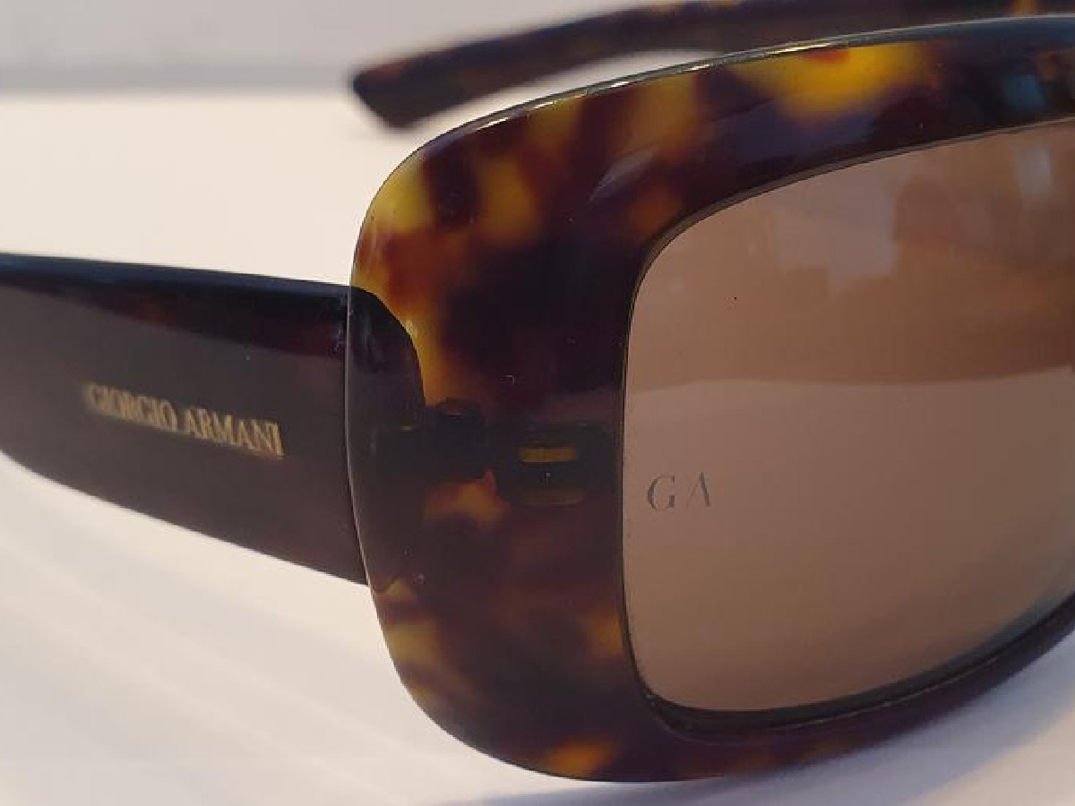 GORGIO ARMANI - GA-53/S