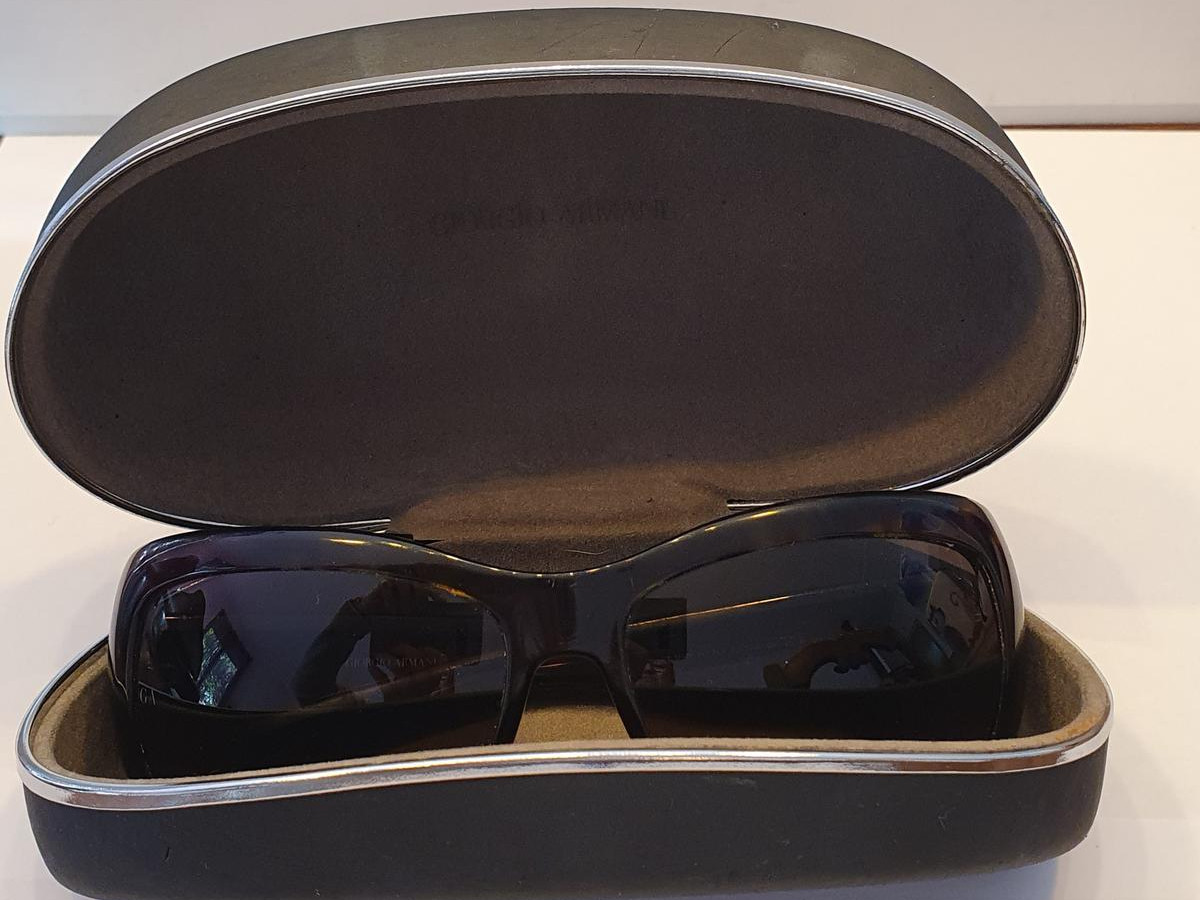 GORGIO ARMANI - GA-53/S