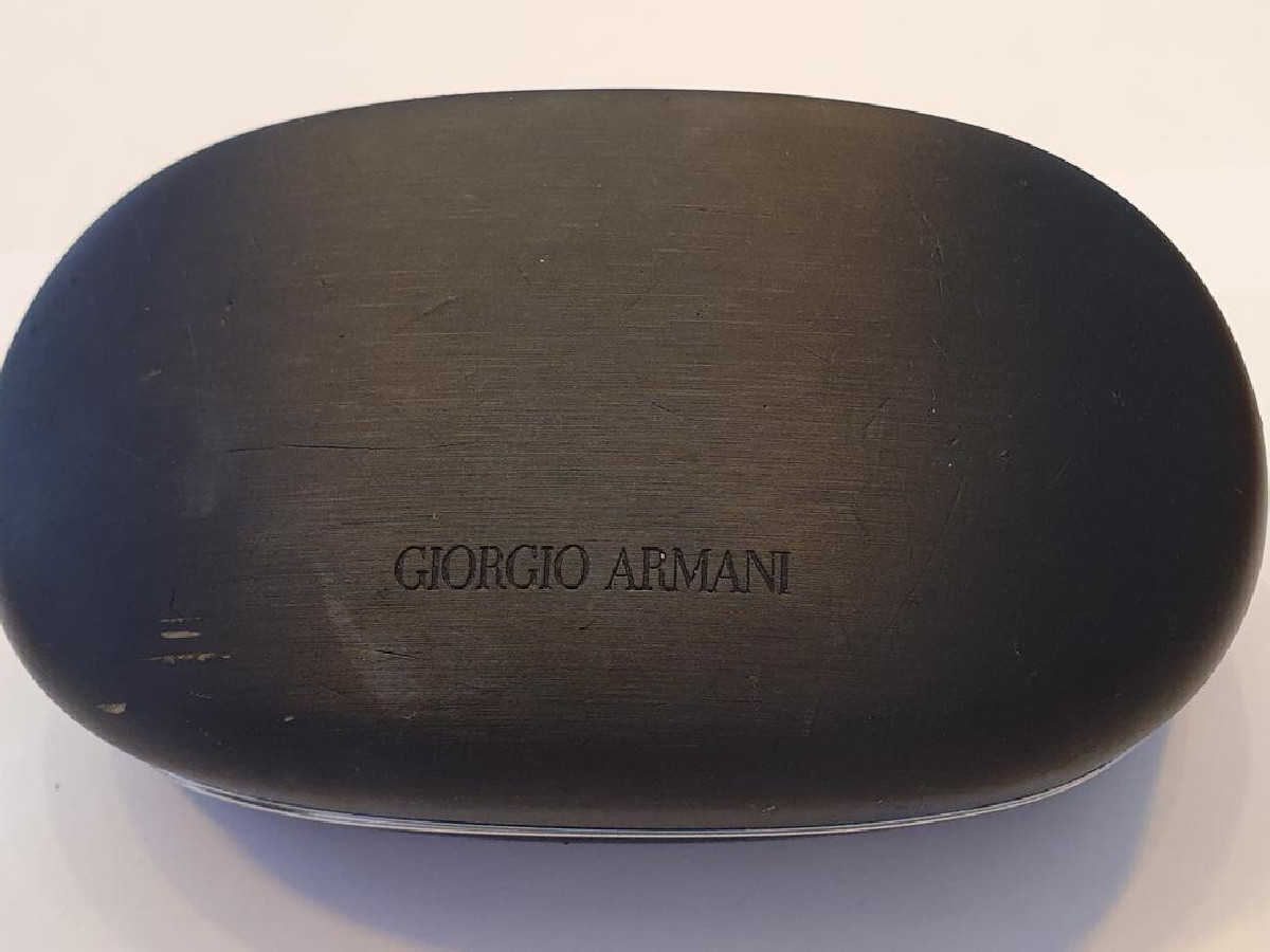 GORGIO ARMANI - GA-53/S