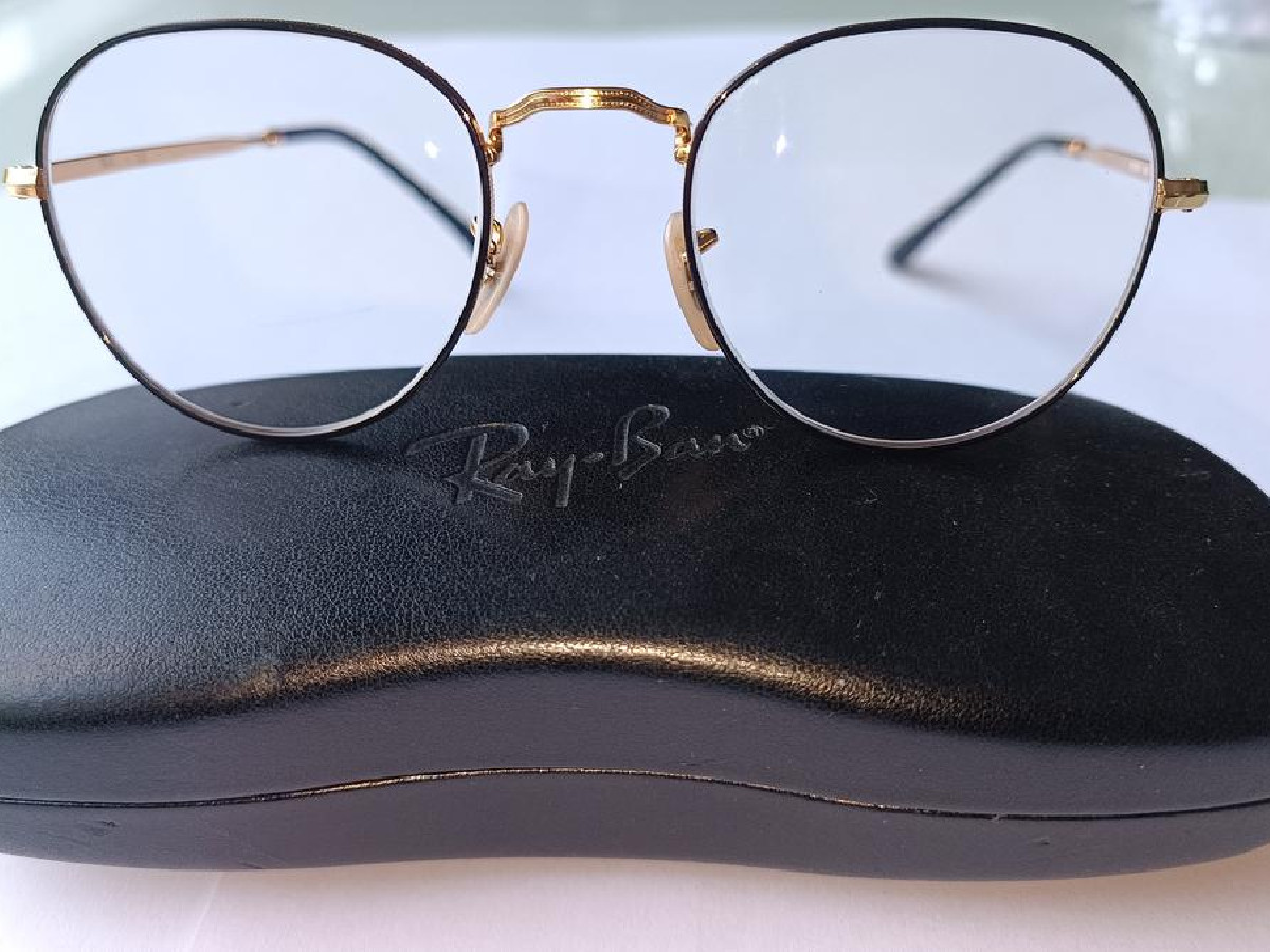 Ray-Ban - RX3582V