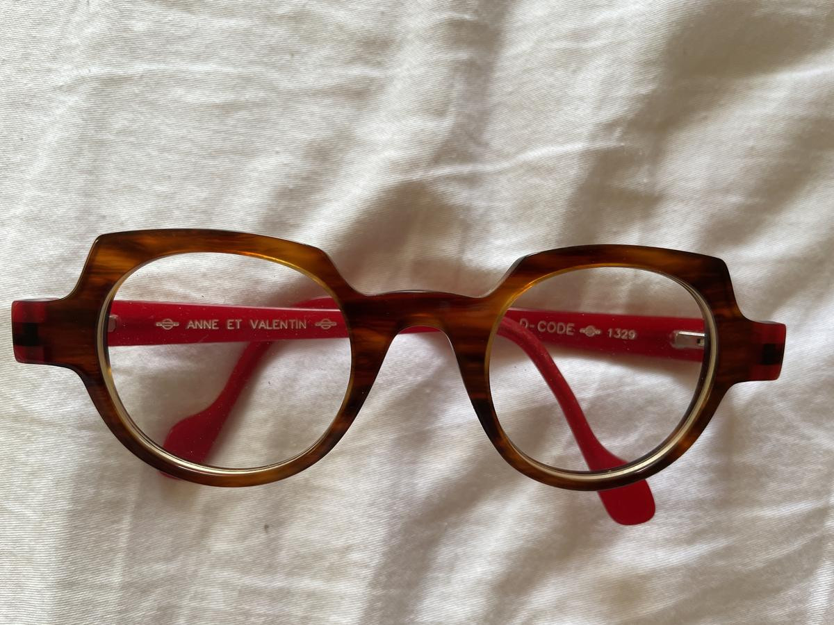 Anne & Valentin