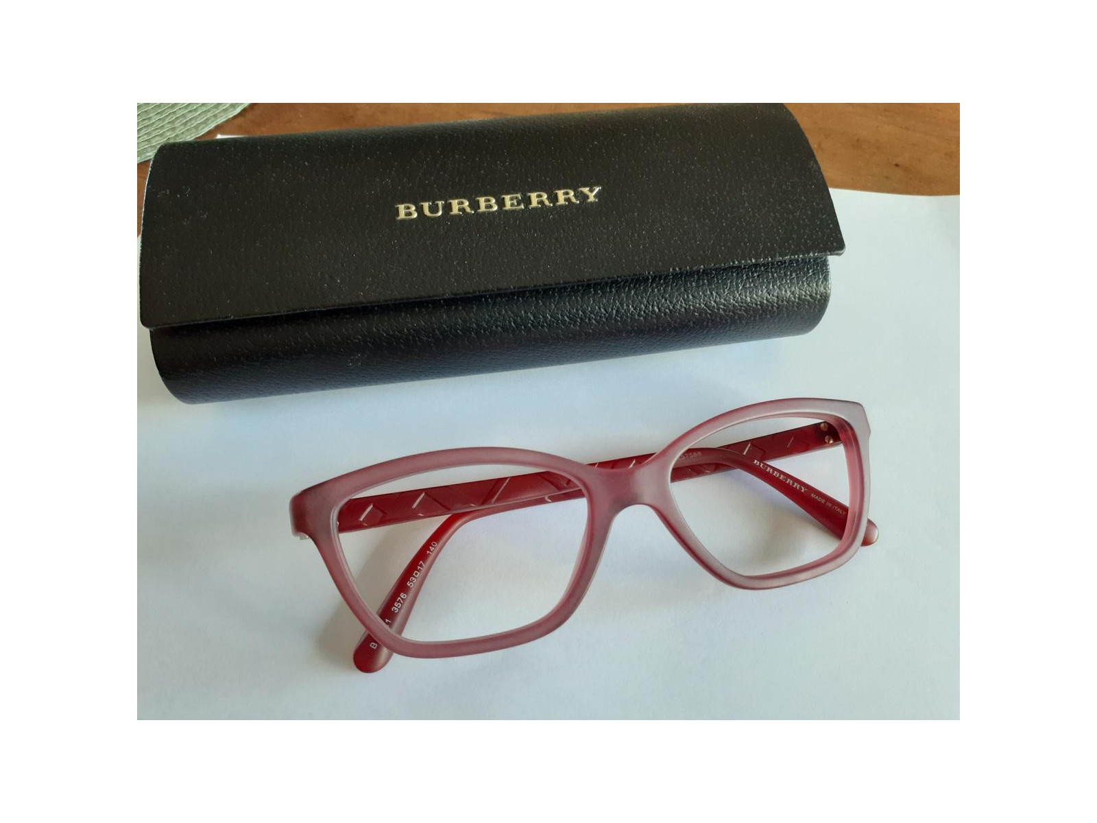 Burberry 53017 outlet