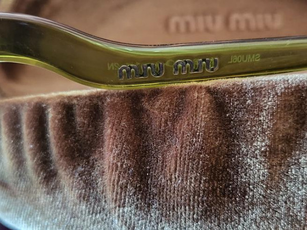 miu miu