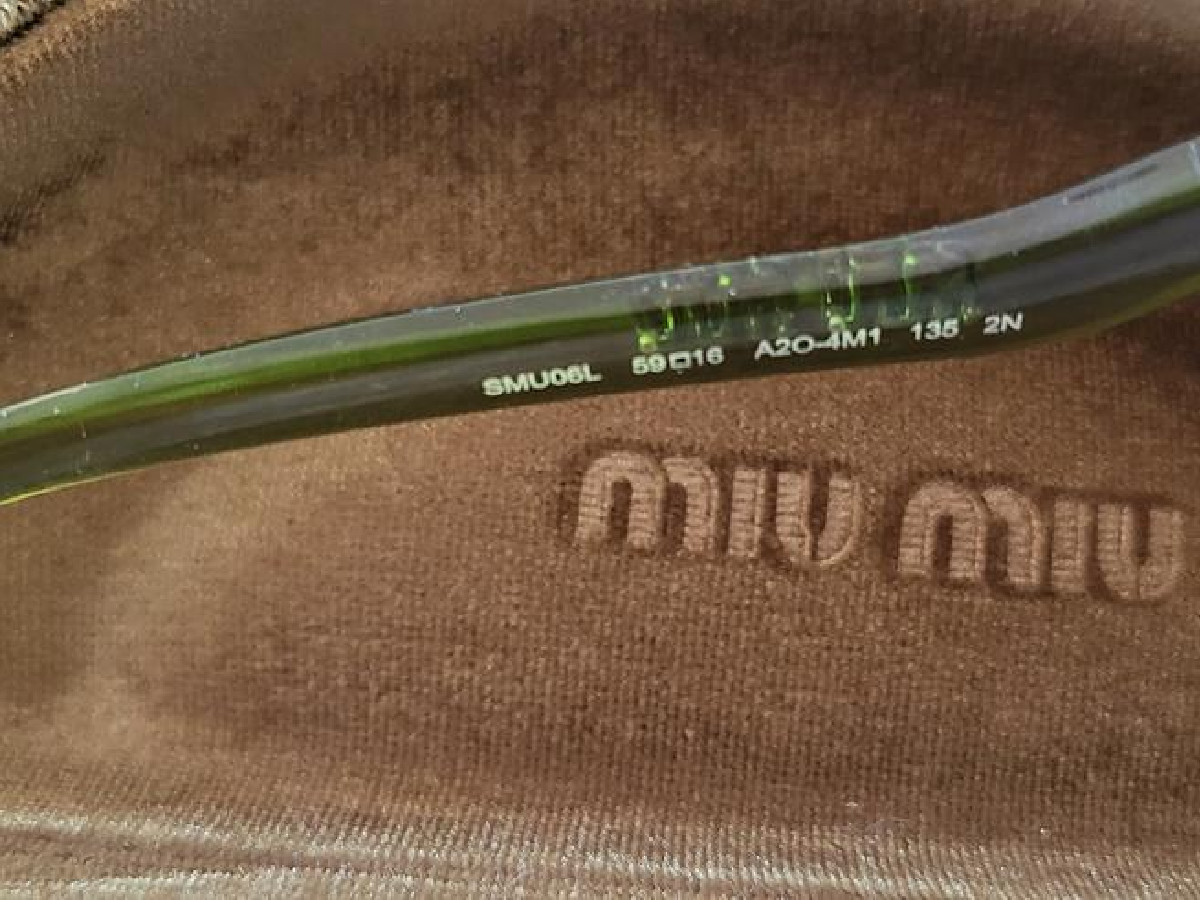 miu miu