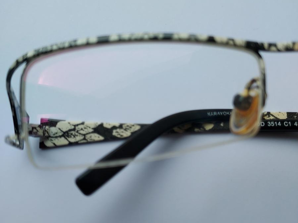 Karayokko - 3514 C1 48 17