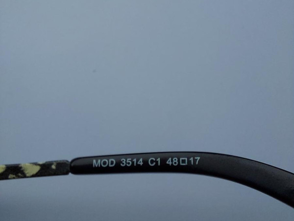 Karayokko - 3514 C1 48 17