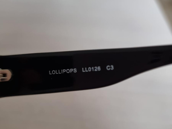 Lollipops - LL0126