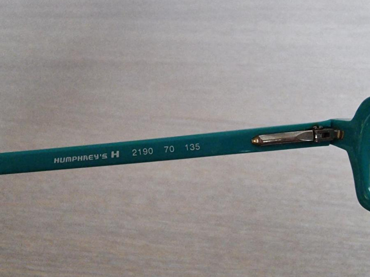 Humphrey's - H 2190 70