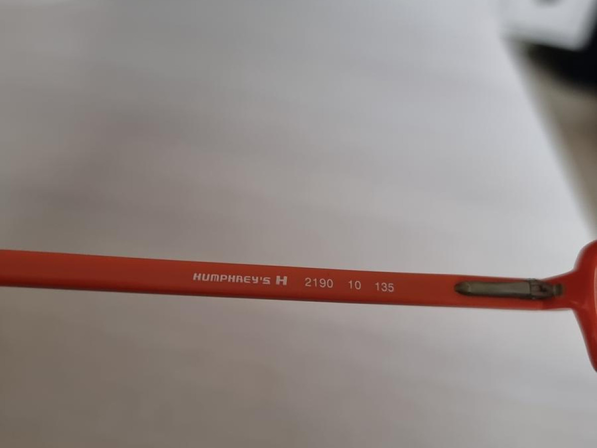 Humphrey's - H 2190 10