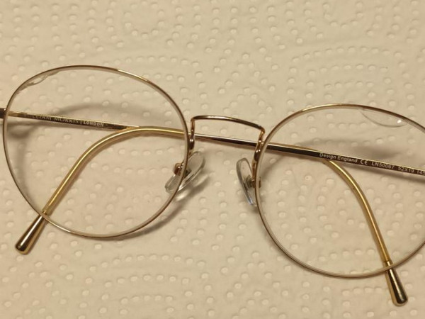 LONDON - LN50067 C2 52×19