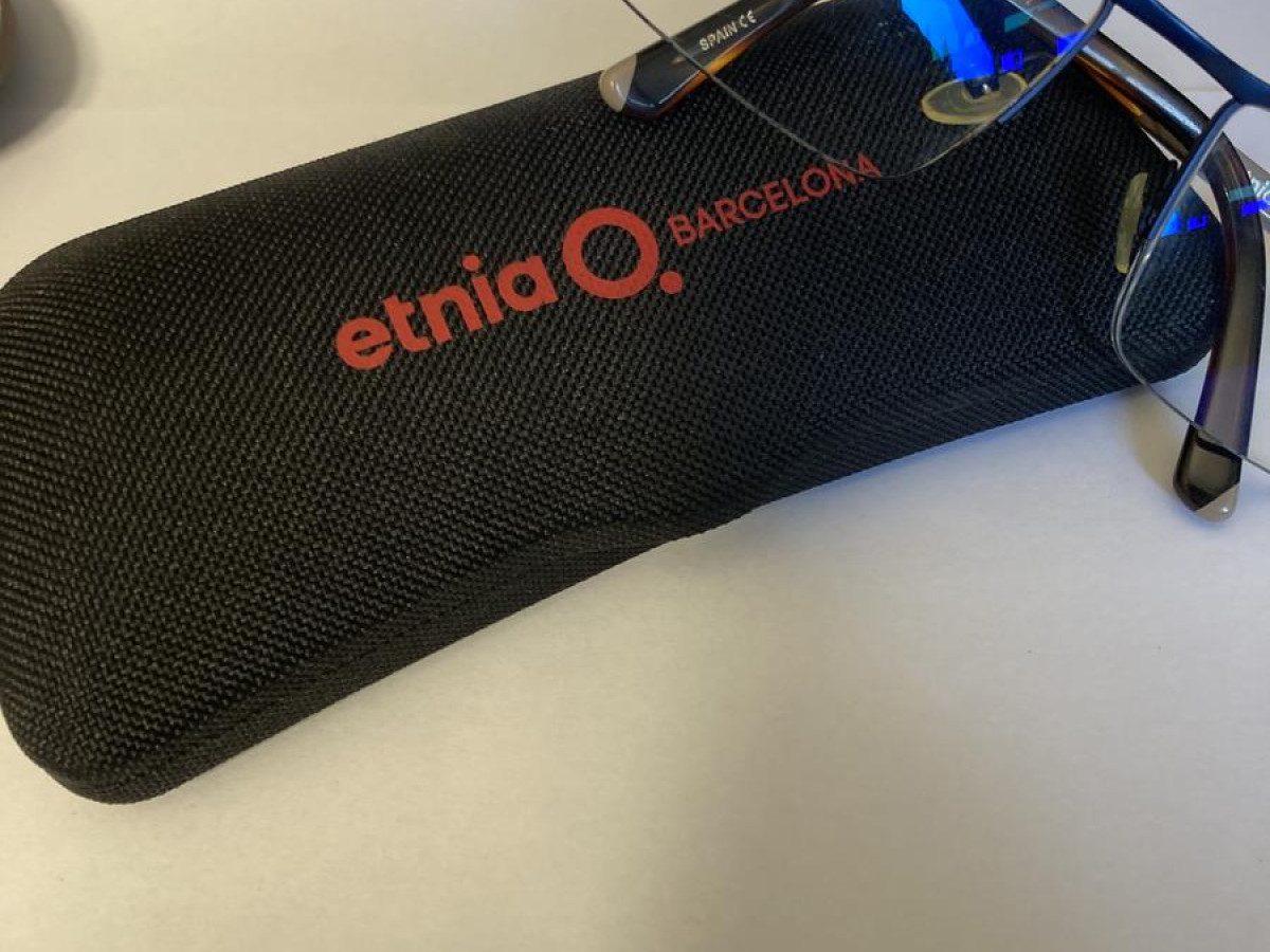 Étnia Barcelona - 55 19