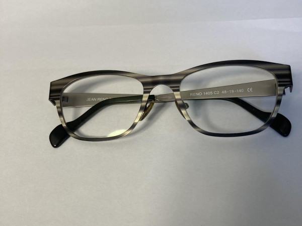 Jean Reno by Cendrine O. -1405 C2