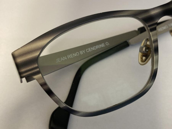 Jean Reno by Cendrine O. -1405 C2