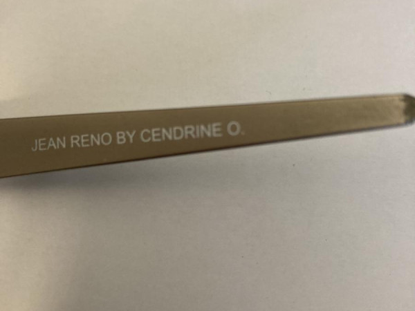 Jean Reno by Cendrine O. -1405 C2