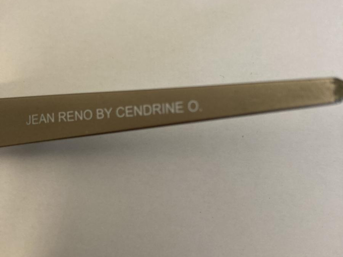 Jean Reno by Cendrine O. -1405 C2