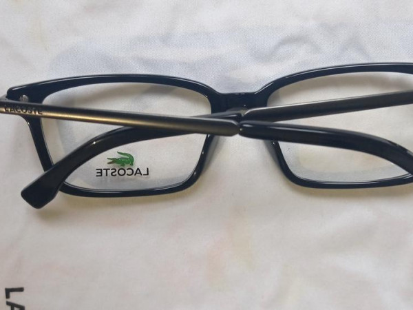 Lacoste - 140 L2720 001