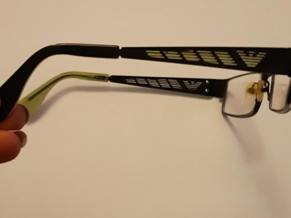 Emporio Armani - EA5645