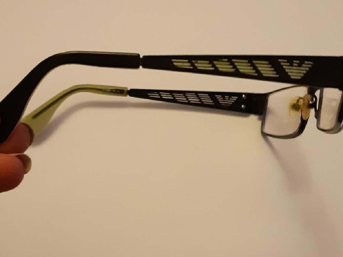 Emporio Armani - EA5645