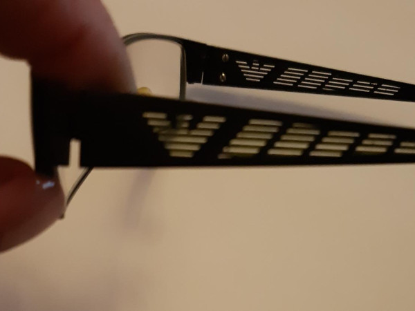 Emporio Armani - EA5645