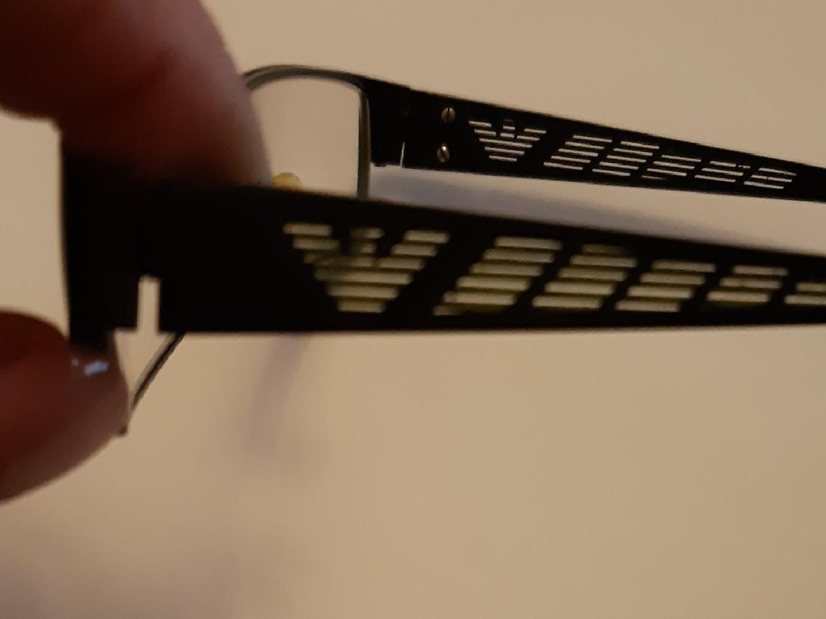 Emporio Armani - EA5645