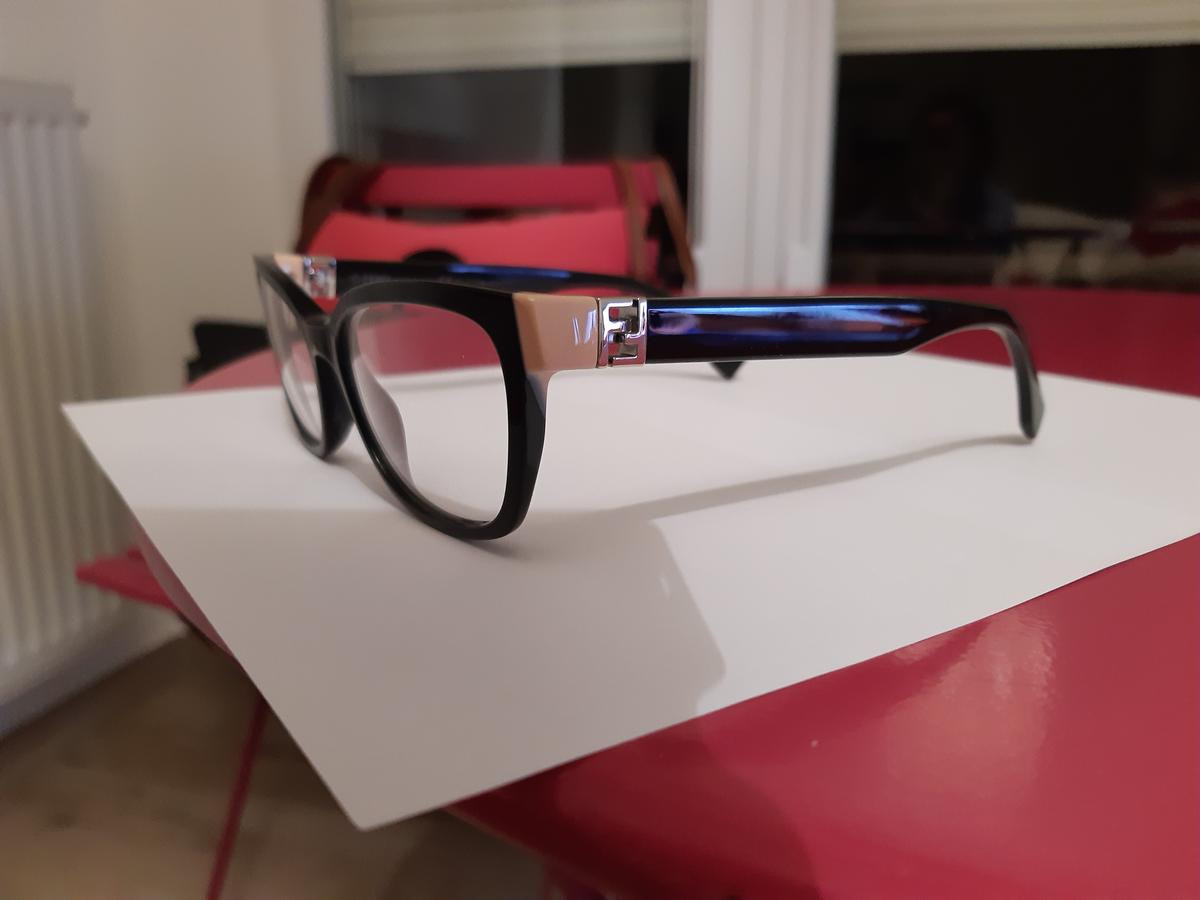 Fendi  - FF 0130 29A 135