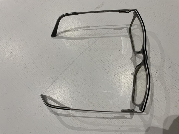 Alain AFFLELOU - OAH8314 BK01