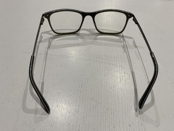 Alain AFFLELOU - OAH8314 BK01