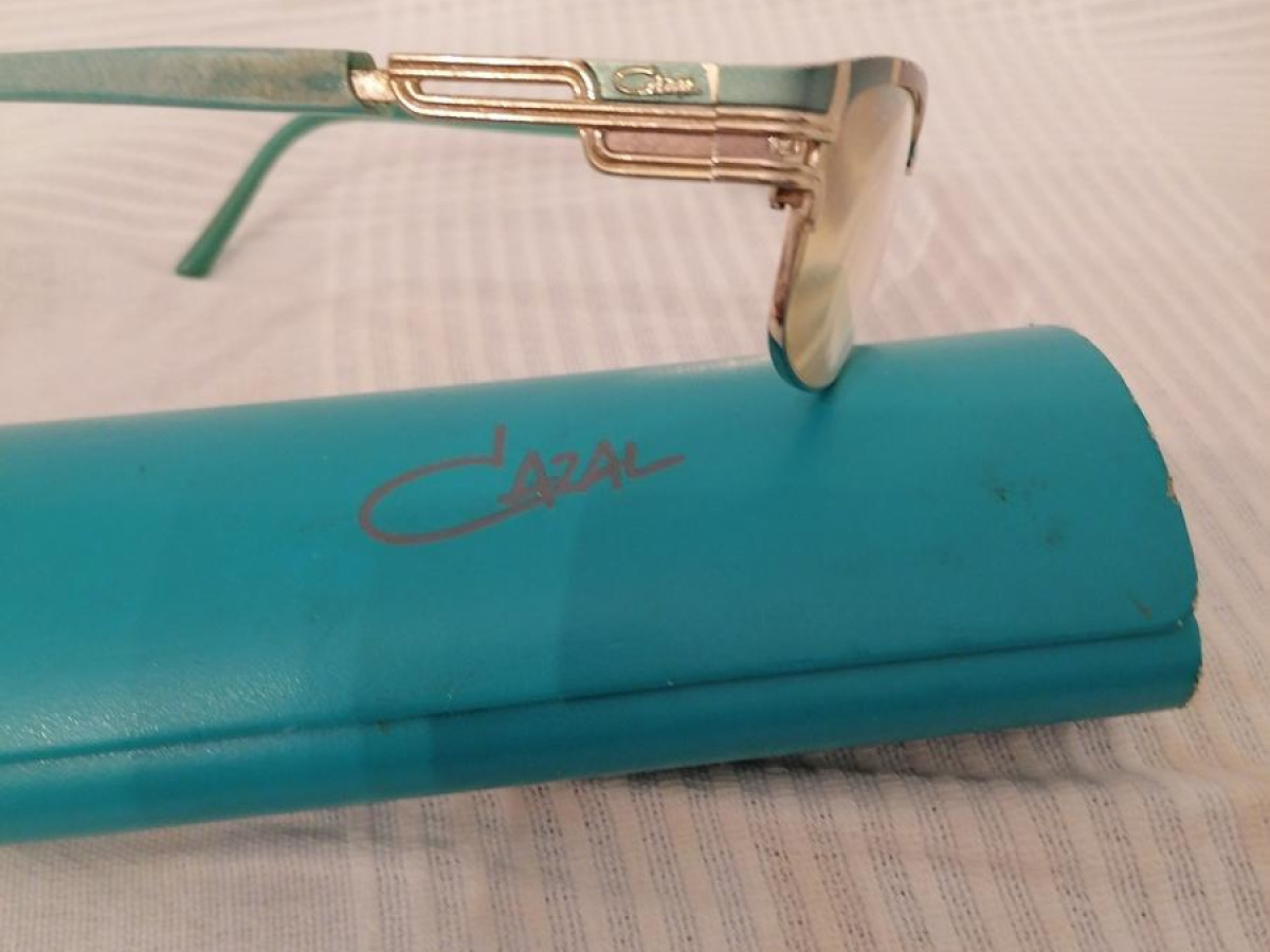 Cazal