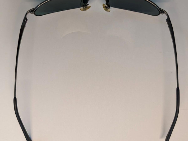 RayBan RB8020 Titanium