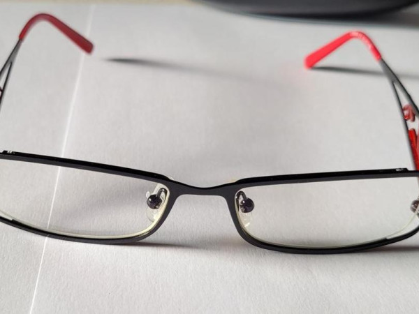 OSMOSE OCCHIALI OS534