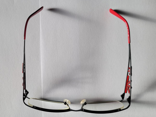 OSMOSE OCCHIALI OS534