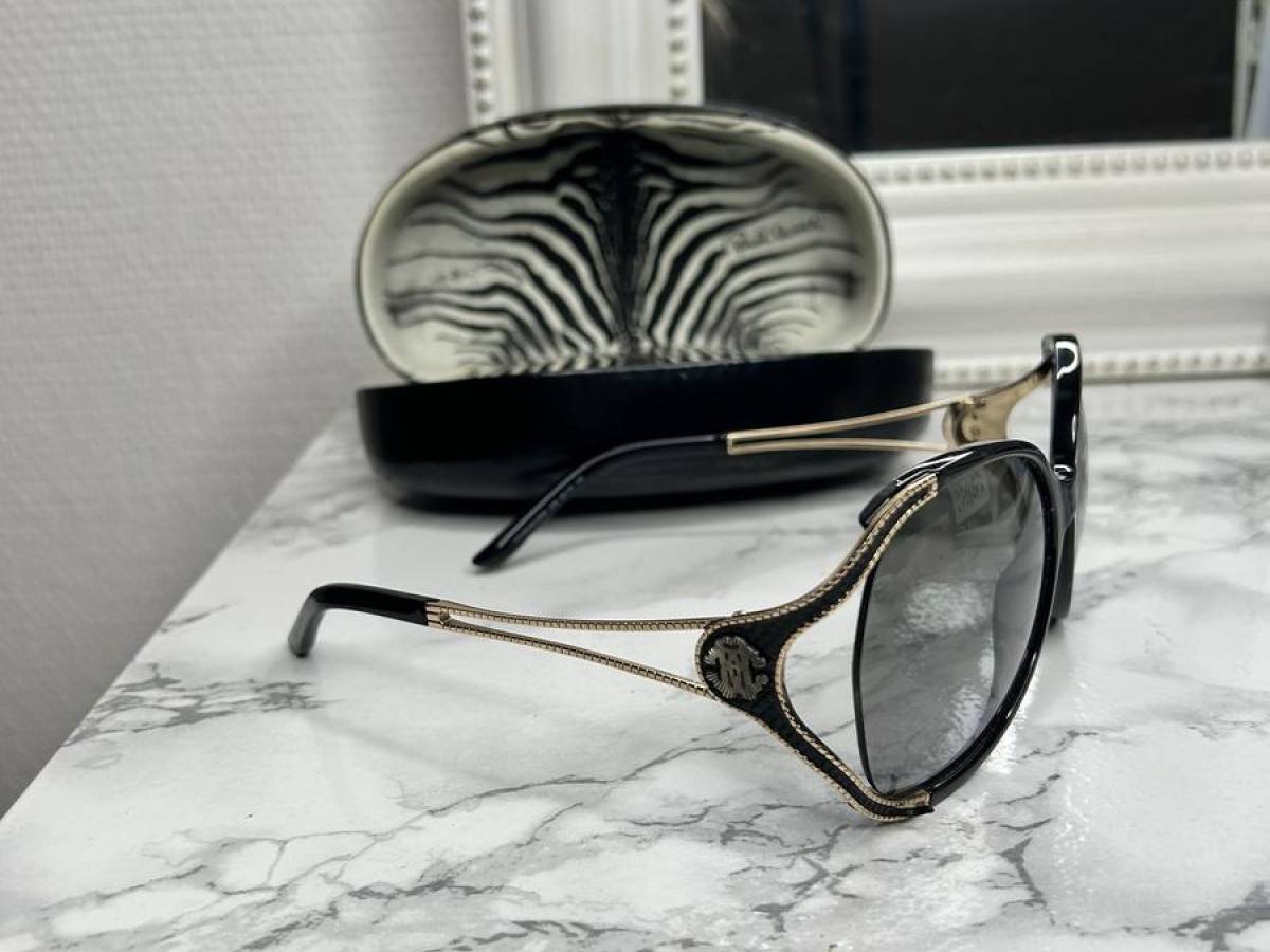 Roberto cavalli lunette on sale