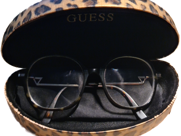 Guess - GU2702-001