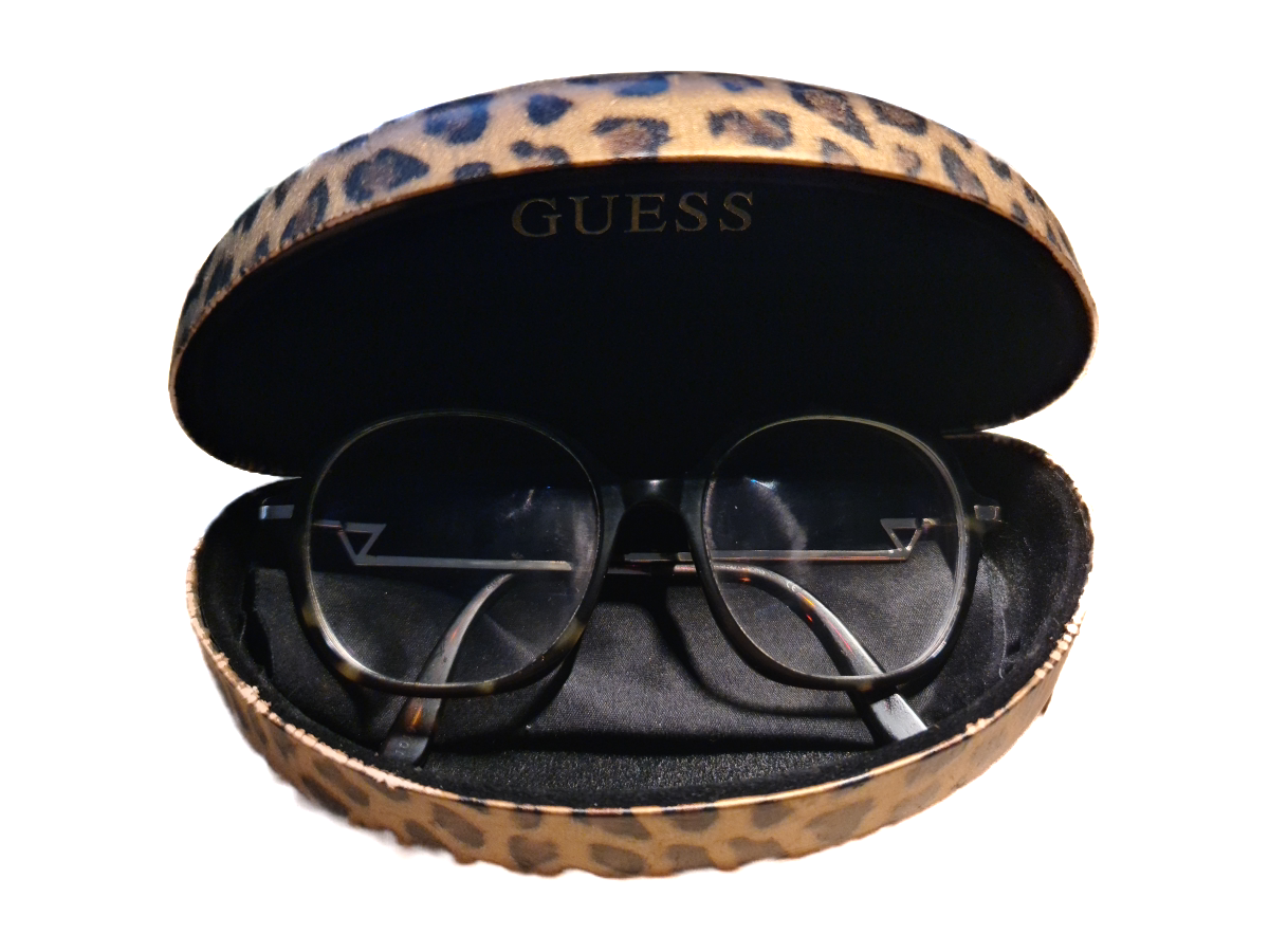 Guess - GU2702-001