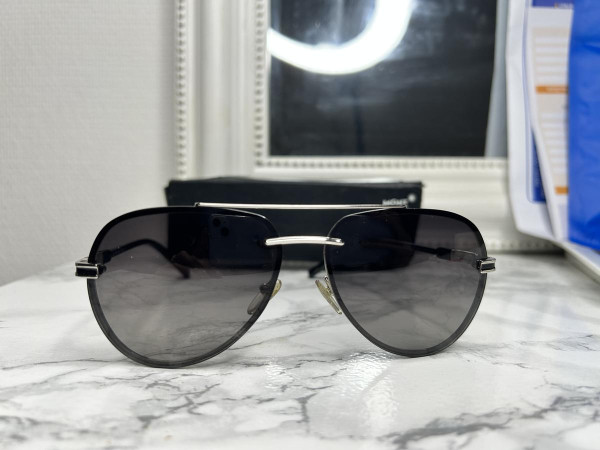 Mont blanc mb643s 16b