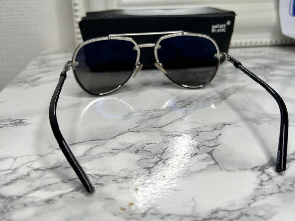 Mont blanc mb643s 16b
