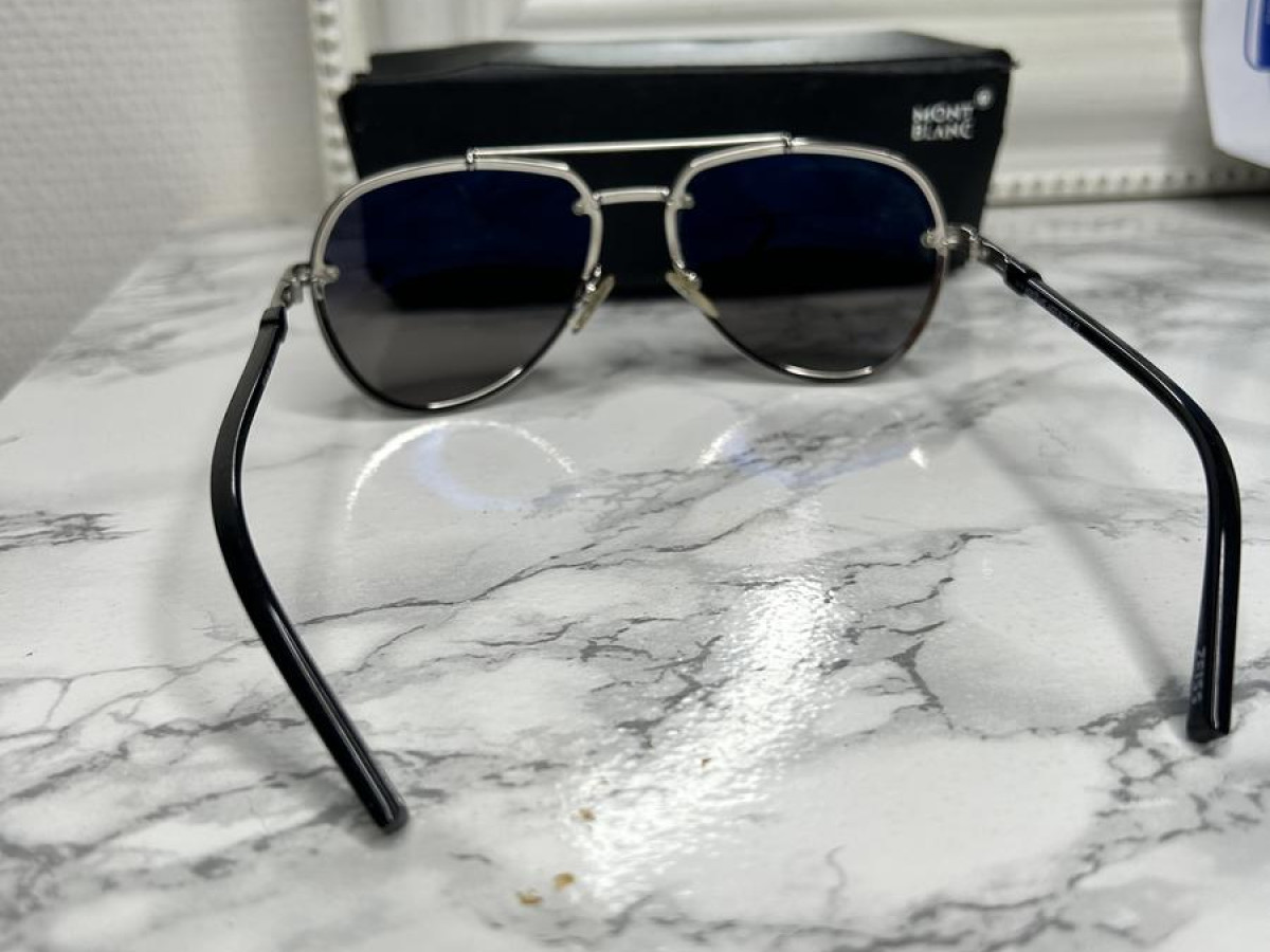 Mont blanc mb643s 16b