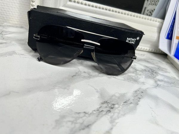Mont blanc mb643s 16b