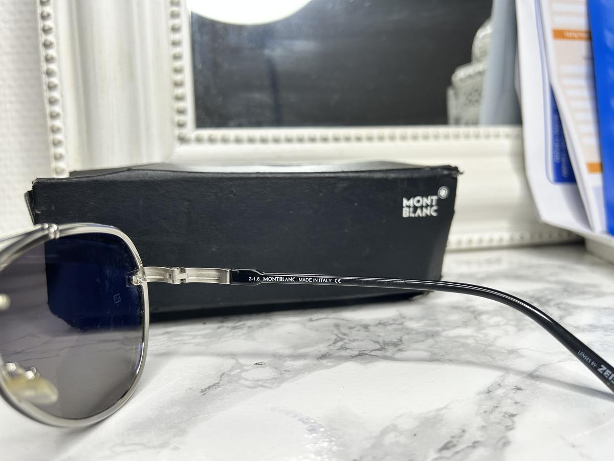Mont blanc mb643s 16b