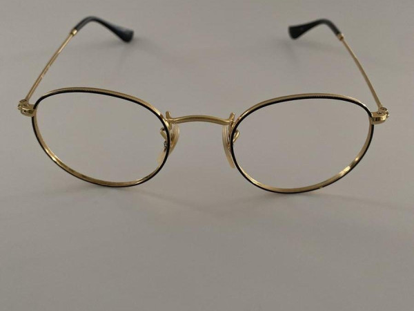 RayBan - RB3447V