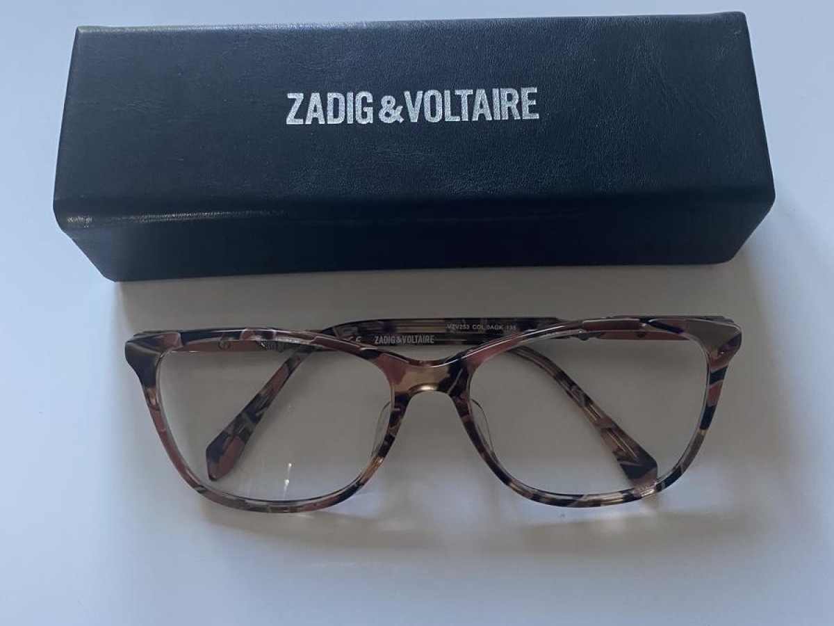 Zadig&Voltaire - vzv 253 coloagk 135