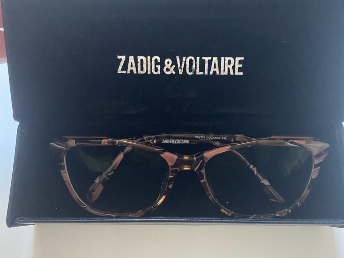 Zadig&Voltaire - vzv 253 coloagk 135