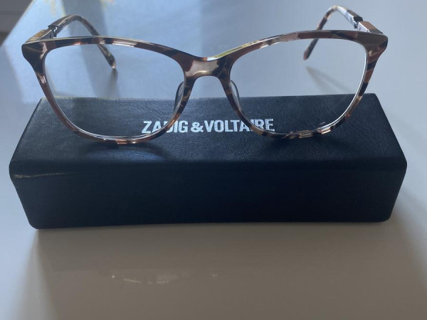 Zadig&Voltaire - vzv 253 coloagk 135